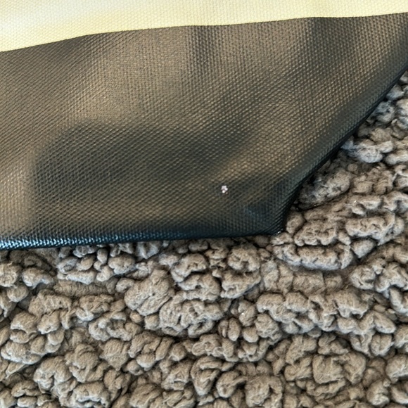 Mini Cooper Tote Bag-Canvas - Picture 4 of 6